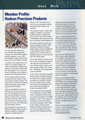 Production Machining Magazine, September 2006, Page 18